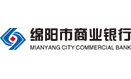 绵阳市商业银行