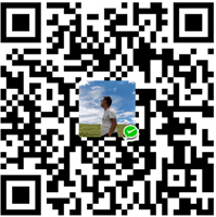 微信个人收款码